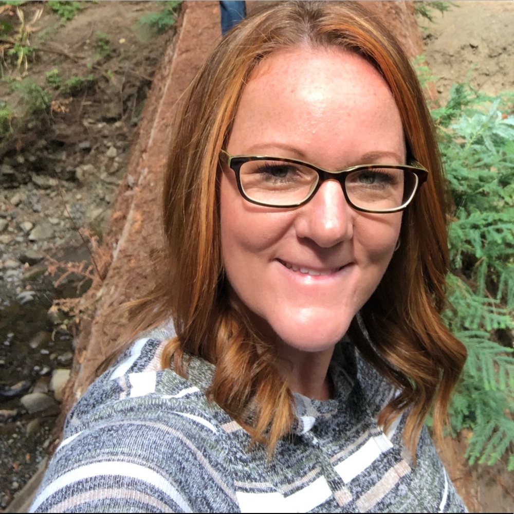 Meet your Posher, Nicole